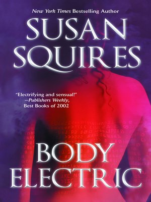 cover image of Body Electric